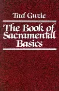 Image of book of sacramental basics