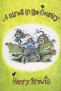 Image of A Stroll in the Country Paperback