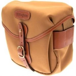 image of Billingham Hadley Digital Khaki FibreNyte/Tan