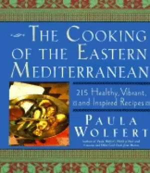 Image of cooking of the eastern mediterranean 215 healthy vibrant and inspired recip
