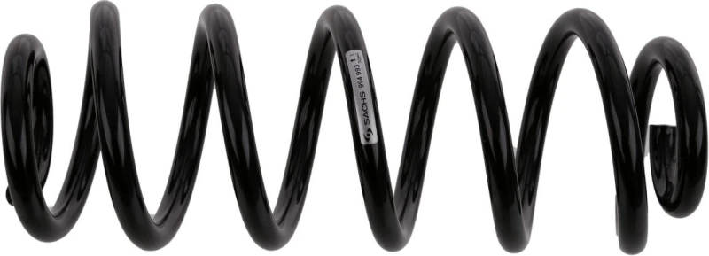 Image of Coil spring SACHS 994 993