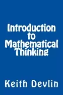 Image of introduction to mathematical thinking