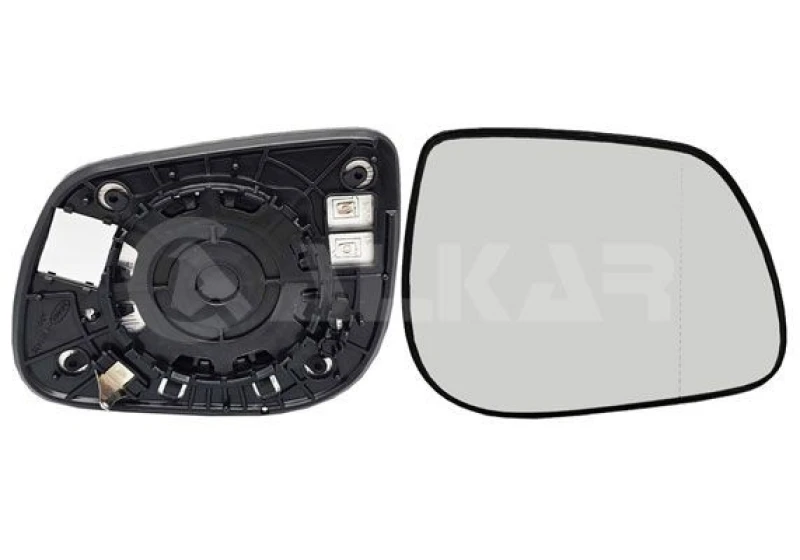 Image of ALKAR Wing mirror glass ALKAR 6435654