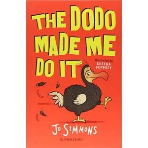 Image of The Dodo Made Me Do It Paperback / softback 2018
