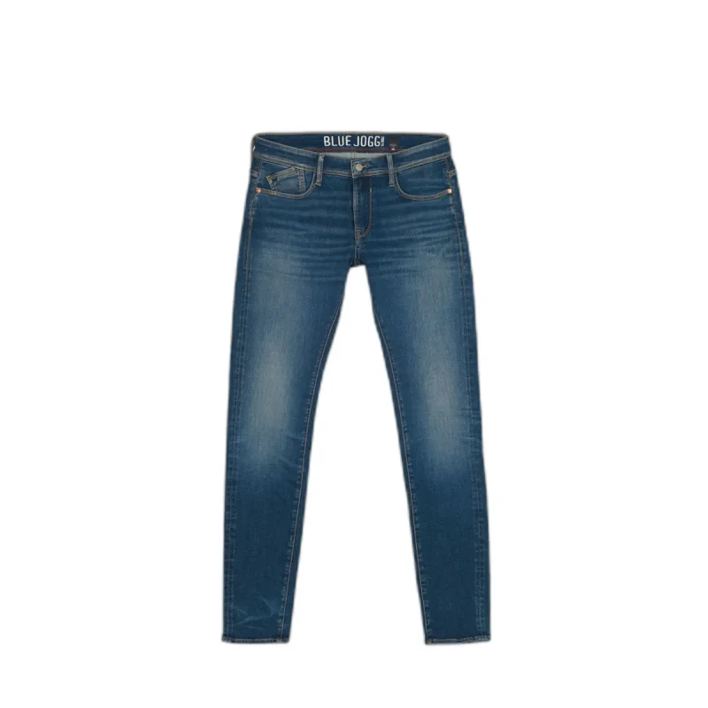 Image of Le Temps des cerises Jeans Le Temps des cerises 800/12 Jogg Bleu Male 36