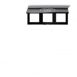 Image of Bobbi Brown 3 Pan Palette Brown