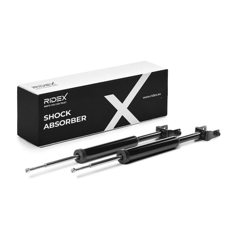 Image of RIDEX Shock absorber RIDEX 854S19307