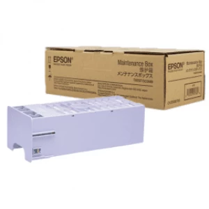 Image of Epson T6997 C13T699700 Original Maintenance Box
