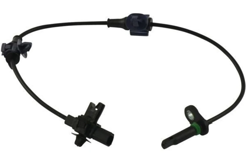 Image of KAVO PARTS ABS sensor KAVO PARTS BAS-2066