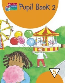 Image of Year 5 Pupil Book 2 Paperback