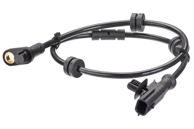 Image of ATE 24.0710-2109.3 ABS Sensor Sensor,wheel speed (412)