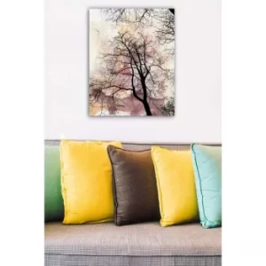 Image of 259929284-5070 Multicolor Decorative Canvas Painting