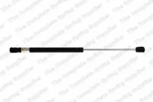 Image of Kilen gas support spring strut rear boot 458005