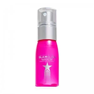 image of Glamglow Glowsetter Makeup Setting Spray Mini 28ml