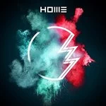 image of LZ7 - Home (Music CD)