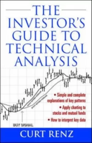 Image of The investors guide to technical analysis by Curt Renz