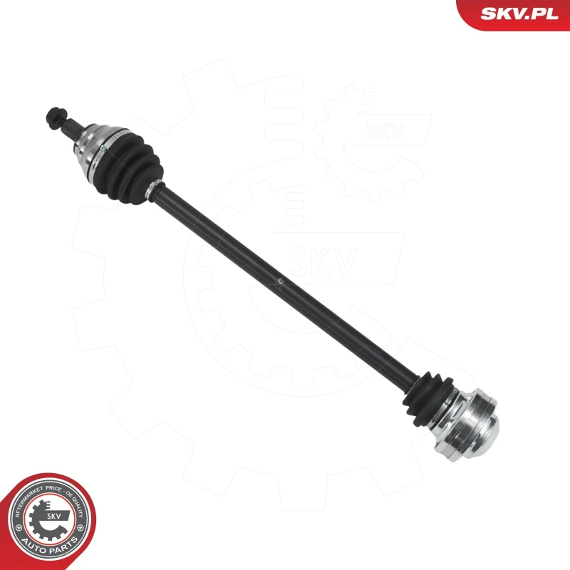 Image of ESEN SKV Drive shaft ESEN SKV 40SKV149