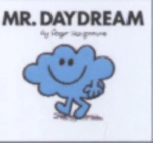 Image of Mr. Daydream by Roger Hargreaves Paperback