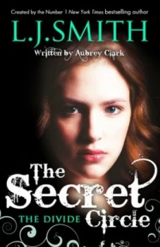 Image of The Divide by L J Smith Book