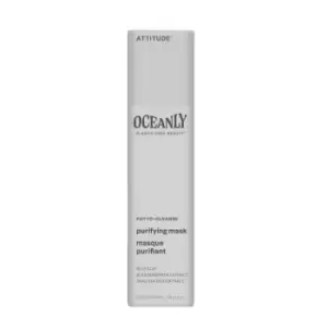 Image of Oceanly PHYTO-CLEANSE Purifying Face Mask 30 g
