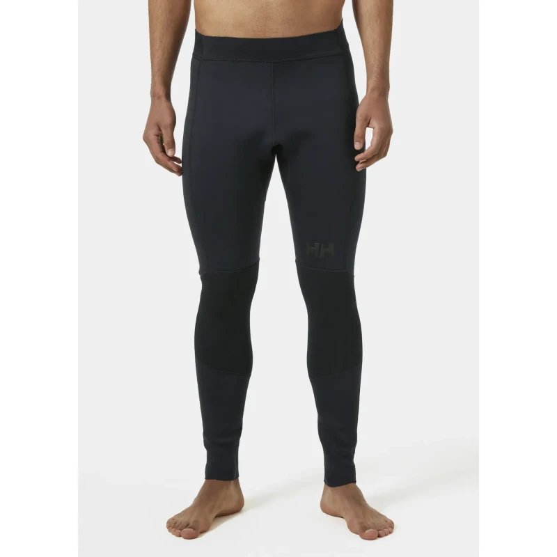 Image of Helly Hansen Legging Helly Hansen Waterwear 2.0 Noir Male 2XL
