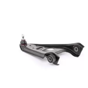 image of TRW Suspension arm SMART JTC1405 4513300010,A4513300010 Track control arm,Wishbone,Control arm,Trailing arm,Suspension control arm,Wishbone suspension