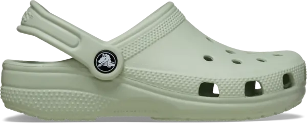 Image of Crocs Kids Classic Clogs Plaster C11
