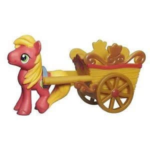 Image of My Little Pony Friendship is Magic Collection - Big McIntosh