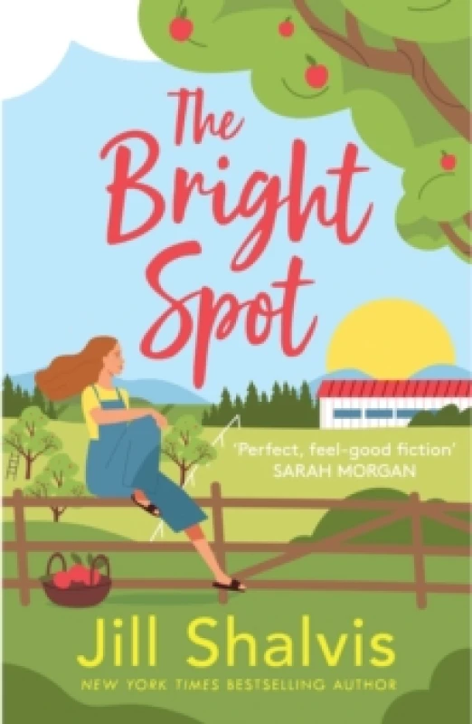 Image of The Bright Spot. Paperback. By Jill Shalvis Books
