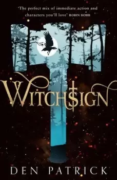 Image of Witchsign by Den Patrick