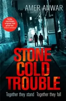 Image of Stone Cold Trouble