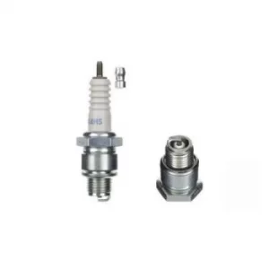 Image of 1x NGK Copper Core Spark Plug BR4HS (3322)
