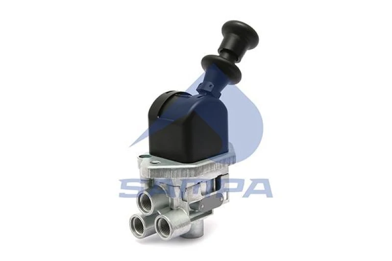 Image of SAMPA Brake Valve, parking brake SAMPA 096.3925