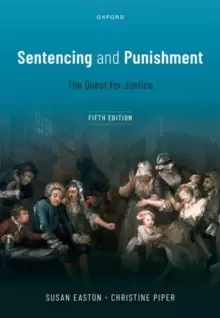 Image of Sentencing and Punishment