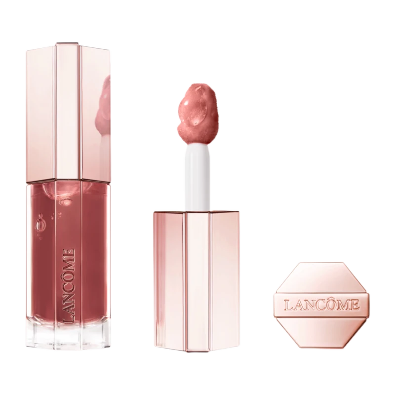 Image of Lancome Lip Idole Juicy Treat Oil-in-Gloss 8.5ml 60 - Million-Dollar Berry
