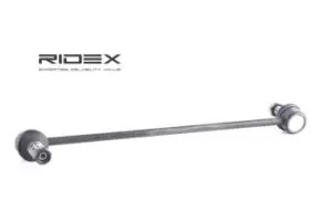 Image of RIDEX Anti-roll bar link 3229S0149 Rod / Strut, stabiliser,Drop link HYUNDAI,KIA,SANTA FE II (CM),SANTA FE I (SM),ix55,SORENTO II (XM)