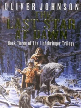 Image of The Last Star at Dawn by Oliver Johnson Paperback