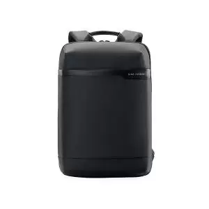 Image of Gino Ferrari Vertex 15.6" Laptop Backpack 285x00x425mm Black