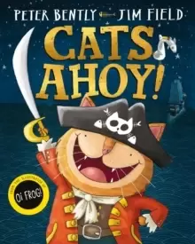 Image of Cats Ahoy!