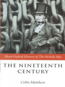 Image of The Nineteenth Century by Colin Matthew Paperback