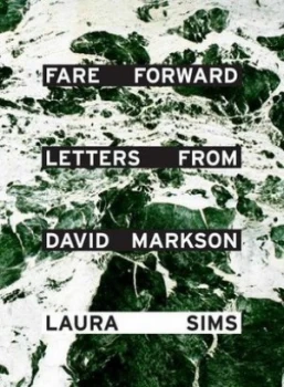 Image of Fare Forward by Laura Sims Book