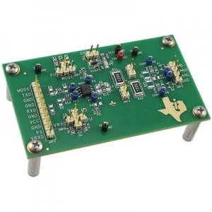 image of PCB design board Texas Instruments SN65HVD255DEVM