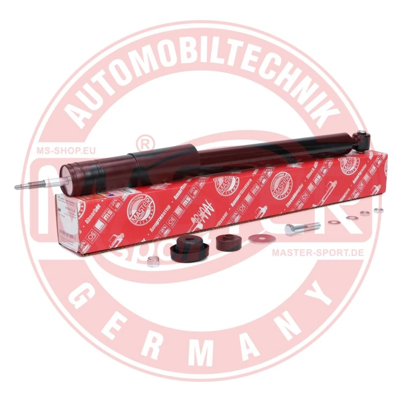 Image of MASTER-SPORT Shock absorber MASTER-SPORT 317268-PCS-MS