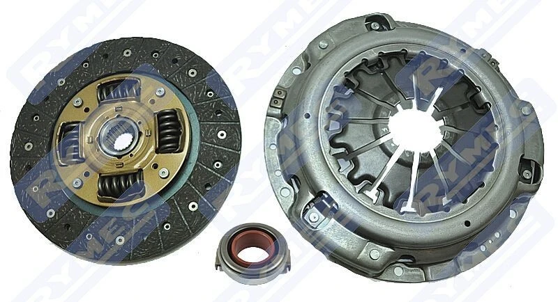 Image of RYMEC Clutch kit RYMEC JT1749