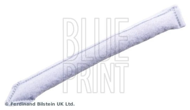 Image of Blue PRINT AC receiver drier Blue PRINT ADBP270002