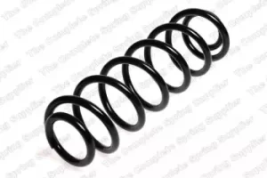 Image of Kilen Suspension Coil Spring Rear Axle 65021
