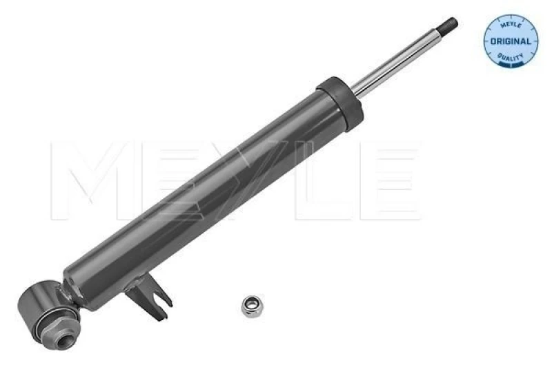 Image of Shock absorber MEYLE 326 725 0040