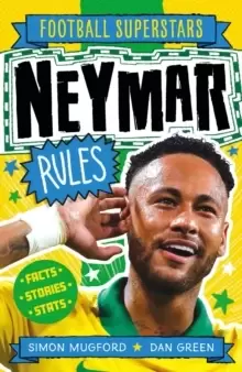 Image of Neymar Rules
