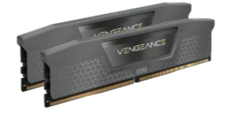 Image of Corsair Vengeance CMK64GX5M2D5600Z40 memory module 64GB 2 x 32GB DDR