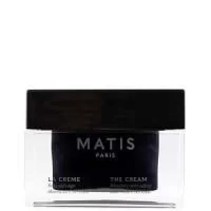 image of Matis Paris Reponse Premium Caviar The Cream 50ml